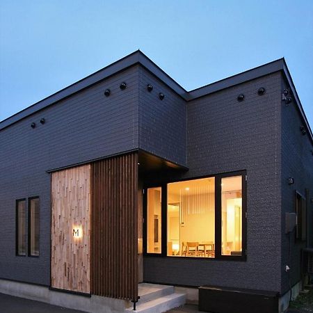 Вилла M House Фурано Экстерьер фото