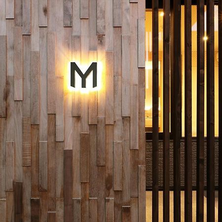 Вилла M House Фурано Экстерьер фото