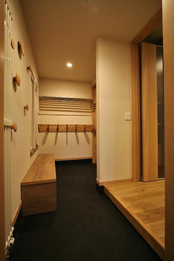 Вилла M House Фурано Экстерьер фото