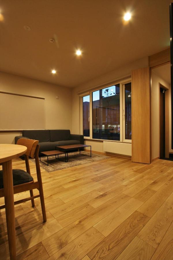 Вилла M House Фурано Экстерьер фото