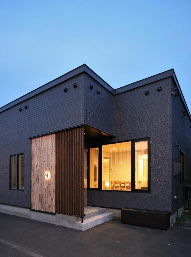 Вилла M House Фурано Экстерьер фото
