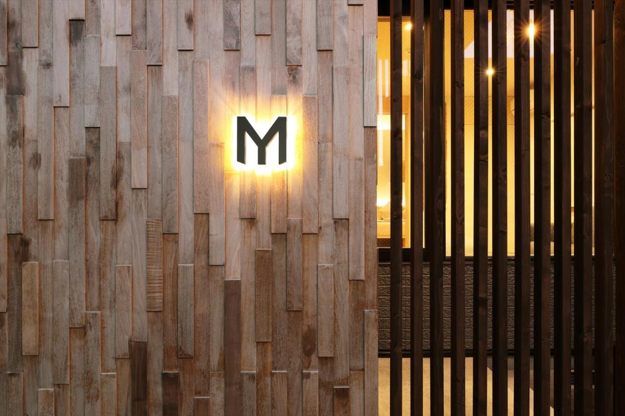 Вилла M House Фурано Экстерьер фото